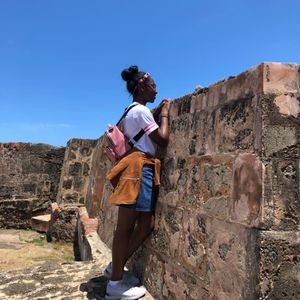 Meet your Posher, Maia